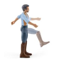 Schleich 42587 Horse Club Mobilný butik pre kone (4)