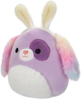 SQUISHMALLOWS Psík - Barb, 13 cm (1)
