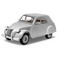 Cobi 24510 Citroen 2CV typ A (1949), 1:35, 80 k (2)