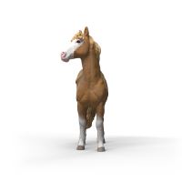 Schleich 14920 Kobyla mustanga (2)