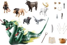 Playmobil 70467 12 činov Herkula (3)