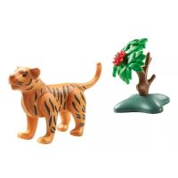 Playmobil® Wiltopia 71067 Mládě tygra (2)