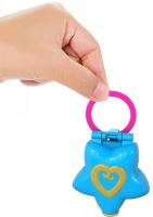 Mattel Polly Pocket Panenka Polly a aquarium, FRY33 (4)