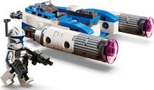 LEGO® Star Wars™ 75391 Mikrostíhačka Y-wing™ kapitána Rexe (2)