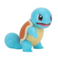 Pokémon Clip 'N' Go Poké Ball s opaskom Squirtle (3)