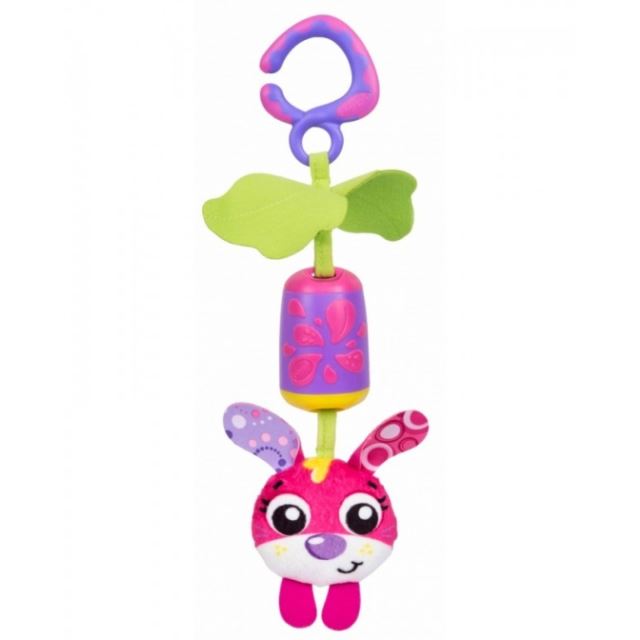 PlayGro Závěsná zvonkohra Zajíček
