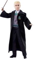 Mattel Harry Potter Bábika Draco Malfoy 25 cm, HMF35 (4)