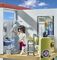 Playmobil 71615 Moderná nemocnica (4)