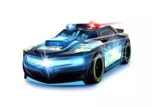 Dickie Policajné auto Rhythm Patrol (2)