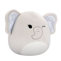SQUISHMALLOWS Mrkajúci slon - Cherish (5)