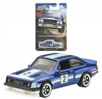 Mattel Hot Wheels® RALLY RACERS Ford Escort RS 2000, JKX63