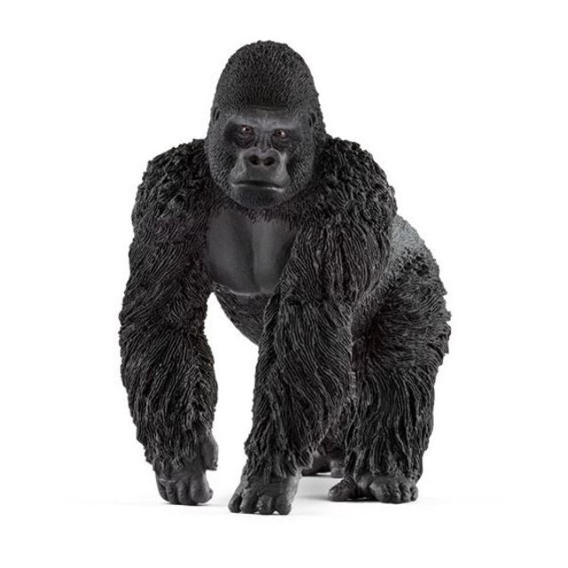 Schleich 14770 Gorila samec