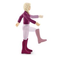 Schleich 42584 Horse Club Štartovacia sada Sofia a Dusty (5)