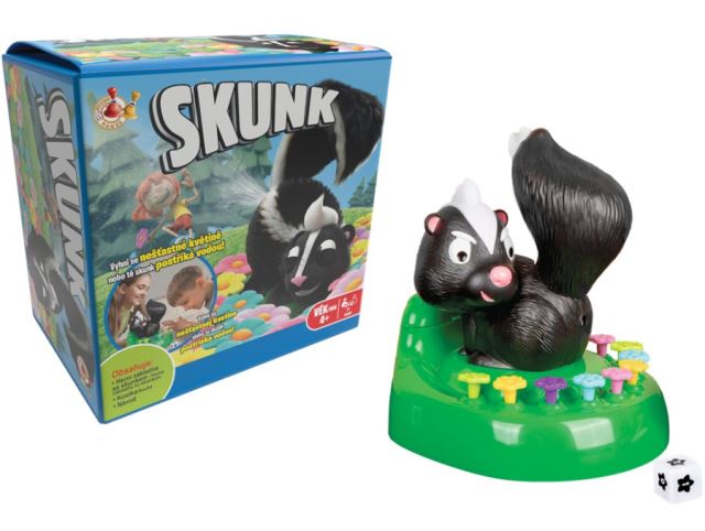 STUDO GAMES - Skunk