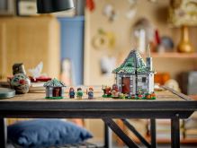 LEGO® Harry Potter™ 76428 Hagridova bouda: Neočekávaná návštěva (9)