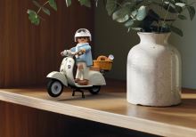 Playmobil 72283 Vespa 80. výročie: Klasický štýl (3)