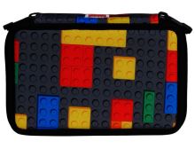 LEGO® Colorful Bricks - peračník 3 poschodový bez náplne (1)