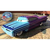 Mattel Cars Color Changers RAMONE, GYM71 (1)