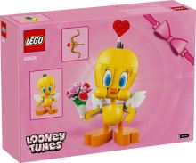 LEGO® Looney Tunes™ 40824 Roztomilý Tweety (6)