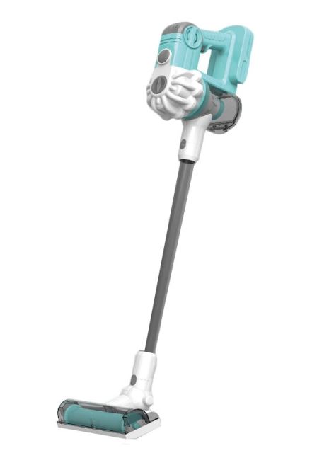Vysávač tyčový detský 77 cm