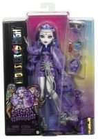 Mattel Monster High SPECTRA VONDERGEIST, HXH77 (1)
