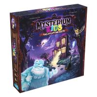 Asmodee Mysterium Kids: Poklad kapitána Škrípa