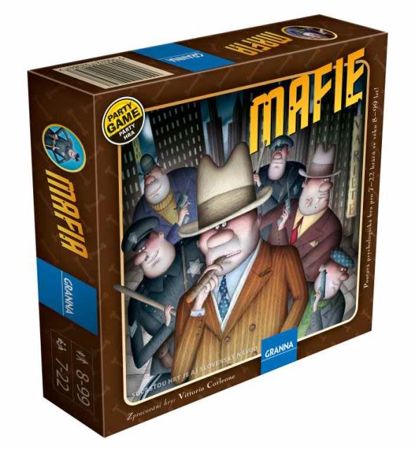 Granna Mafia