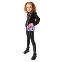 Spin Master PURSE PETS Interaktívna kabelka metalická zebra (7)