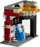 LEGO® Marvel 76311 Spider-Verse: Miles Morales vs. Škvrna (6)