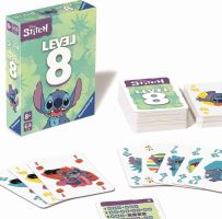 Ravensburger24789 Level 8 Disney: Stitch (2)