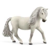 Schleich 13942 Kobyla islandského ponyho