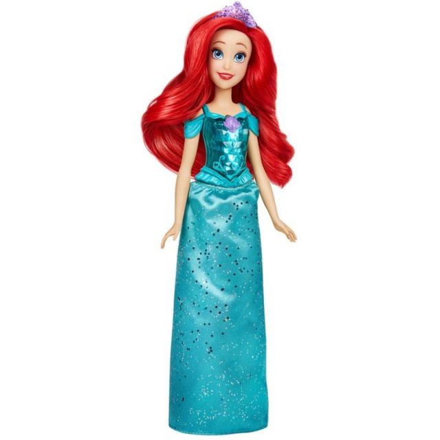 Disney princezna Ariel 30 cm, Hasbro F0895