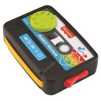 Fisher Price Pejskova kazeta, Mattel GXX24 (1)