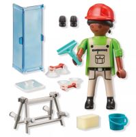 Playmobil 71754 Sklenár (1)