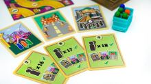 Asmodee Vyhlídková jízda (3)