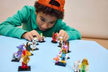 LEGO® 71052 Originálny box 36 minifigúrok 29. séria (6)