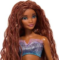 Mattel Disney Princess sada 3 bábik Malá morská víla a sestričky, HND29 (5)