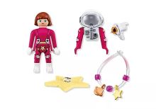 Playmobil 72030 Atronautka (1)
