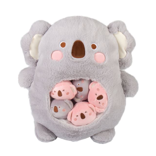 Albi Veľký vankúš s prekvapením - Koala