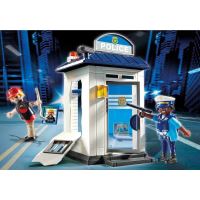 Playmobil 70498 Starter Pack Policie (2)
