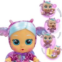 Cry Babies Bábika Dressy Bruny (3)