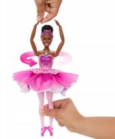 Mattel Barbie® Louskáček Cukrová baletka s tutu sukní, JLW54 (2)