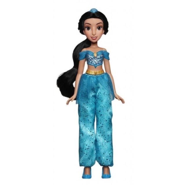 Disney princezna Jasmine, Hasbro E4163