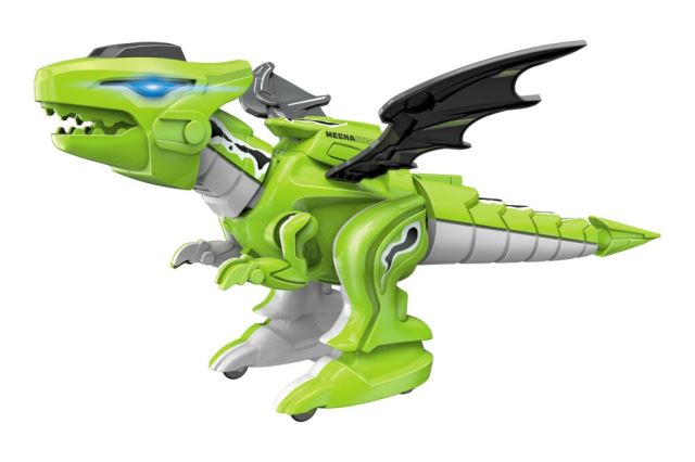 Dinosaurus RC na dálkové ovládání 44,5 cm