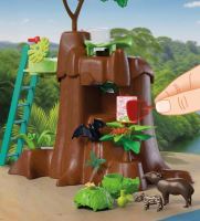 Playmobil 72071 Dobrodružstvo v džungli (3)