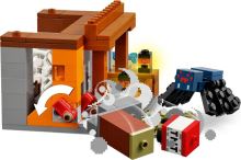 LEGO® Minecraft® 21269 Výprava do bane a pásovec (3)