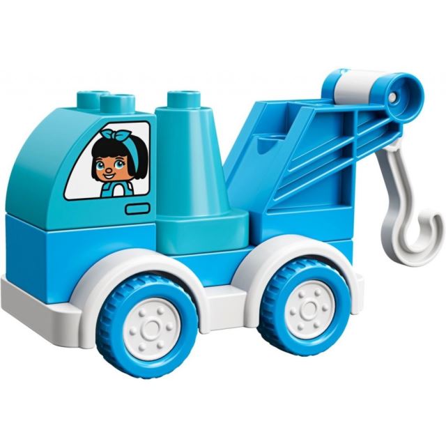 LEGO® DUPLO 10918 Odtahové autíčko