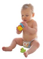Playgro Sada kačíc (2)