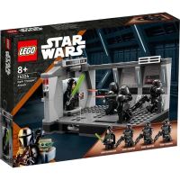 LEGO® Star Wars™ 75324 Útok Dark trooperů (6)