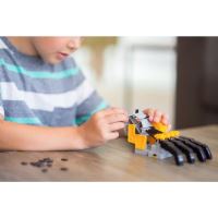 KidzLabs Robotická ruka motorizovaná (4)